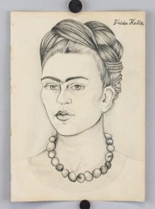 Frida kahlo essay